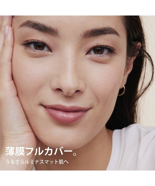 CLARINS（クラランス）の「ベースメイク フィックス キット（ファンデーション・レディース・103/106/105・FREE）」の4枚目の写真
