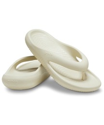 crocs（クロックス）の「CROCS/クロックス MELLOW RECOVERY FLIP トングサンダル（サンダル・メンズ）」