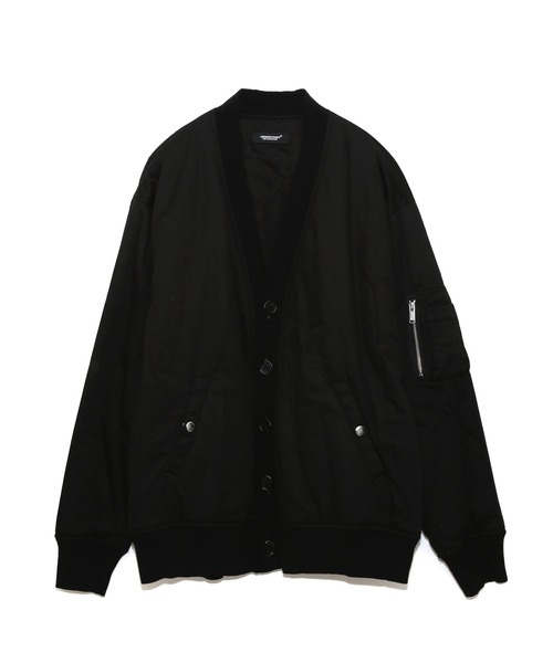 UC2E4201-2（ブルゾン）｜UNDERCOVER（アンダーカバー）のファッション