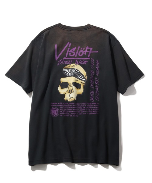 セール】【VISION STREET WEAR/ヴィジョンストリートウェア セール】【VISION STREET WEAR/ヴィジョンストリートウェア