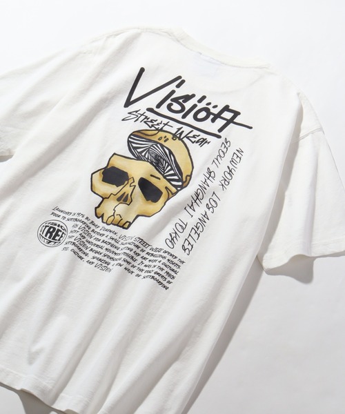 セール】【VISION STREET WEAR/ヴィジョンストリートウェア セール】【VISION STREET WEAR/ヴィジョンストリートウェア
