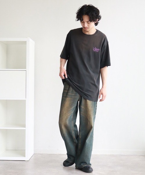 セール】【VISION STREET WEAR/ヴィジョンストリートウェア