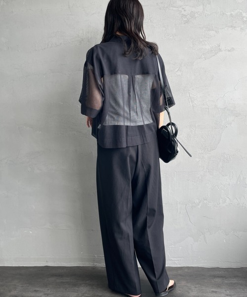 TODAYFUL - トゥデイフル　ブラウス 楽天市場】【即納】トゥデイフル TODAYFUL Volumesleeve Cotton