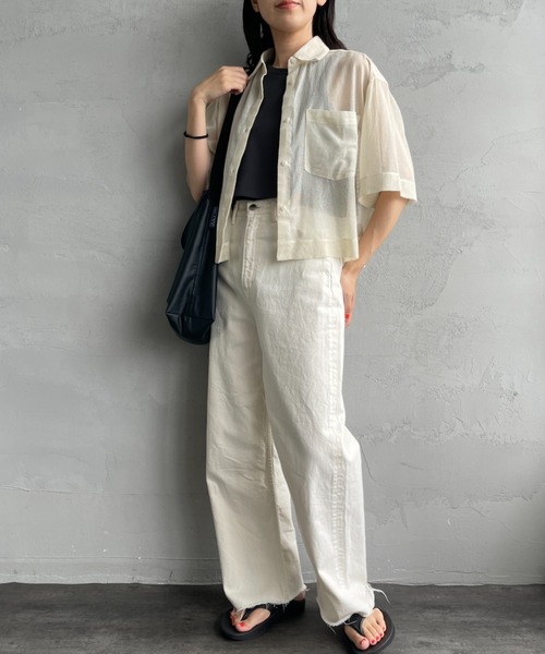 TODAYFUL - todayful トゥデイフル　ブラウス 楽天市場】【即納】TODAYFUL トゥデイフル LIFE's ライフズ2way