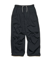 LIGHT POPLIN OVER PANTS