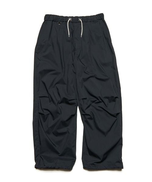 パンツ 23ss soph SUMMER STRETCH WOOL EASY PANTS 23ss soph SUMMER STRETCH WOOL EASY PANTS ②