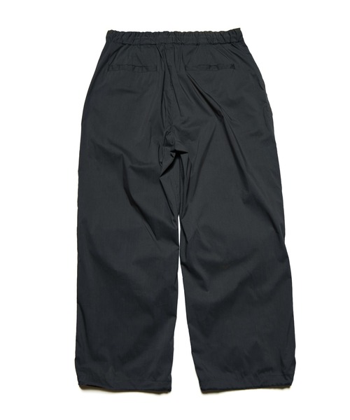 LIGHT POPLIN OVER PANTS（その他パンツ）｜SOPHNET.（ソフネット）の