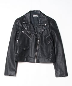 80sダブルライダースジャケット　ロンジャンM〜L 楽天市場】80s イギリス製 リアルレザー REAL LEATHER UK