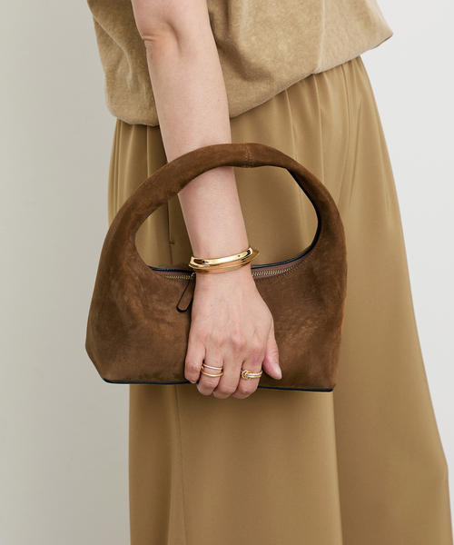 FRENZLAUER/フランツロアー】PANIER BAGUETTE BAG（ショルダー