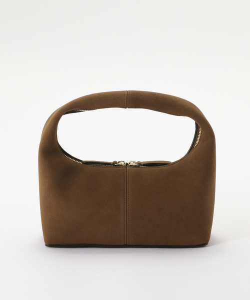 FRENZLAUER/フランツロアー】PANIER BAGUETTE BAG（ショルダーバッグ