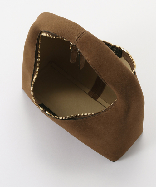 FRENZLAUER/フランツロアー】PANIER BAGUETTE BAG（ショルダーバッグ