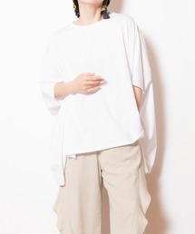 OSMOSIS | ビッグプルオーバー(Tシャツ/カットソー)