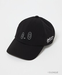 BEAUTY&YOUTH UNITED ARROWS | 【WEB限定】＜D.LEAGUE×BEAUTY＆YOUTH＞キャップ(キャップ)