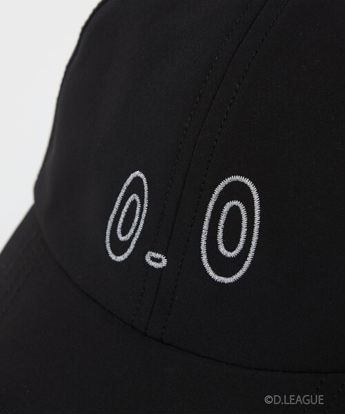 WEB限定】＜D.LEAGUE×BEAUTY＆YOUTH＞キャップ（キャップ