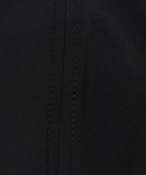 BEAUTY&YOUTH UNITED ARROWS（ビューティーアンドユースユナイテッドアローズ）の「【WEB限定】＜D.LEAGUE×BEAUTY＆YOUTH＞キャップ（キャップ・メンズ・ブラック・FREE）」の12枚目の写真