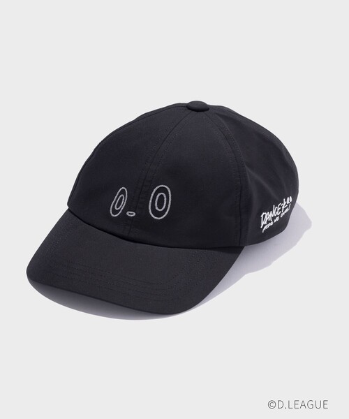 BEAUTY&YOUTH UNITED ARROWS（ビューティーアンドユースユナイテッドアローズ）の「【WEB限定】＜D.LEAGUE×BEAUTY＆YOUTH＞キャップ（キャップ・メンズ・ブラック・FREE）」の14枚目の写真