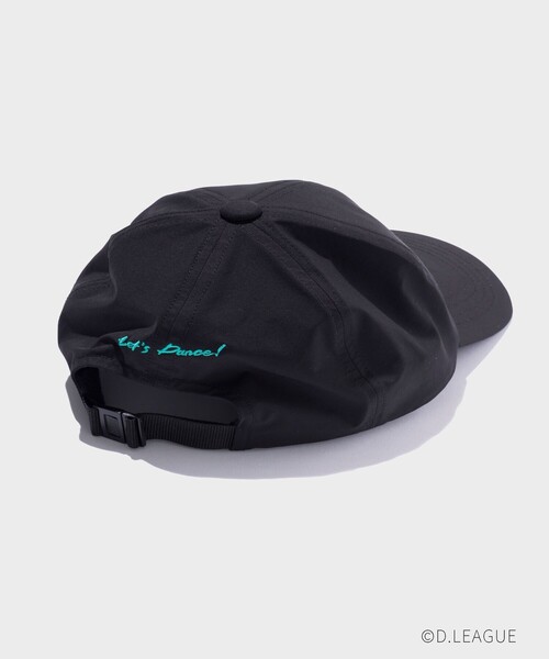 WEB限定】＜D.LEAGUE×BEAUTY＆YOUTH＞キャップ（キャップ