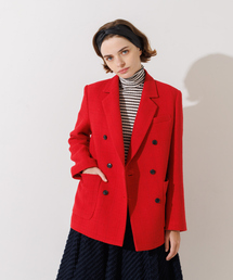 DESIGNWORKS(デザインワークス)の「BEAUVET モヘアシャギー DESIGNWORKS(デザインワークス)の「BEAUVET モヘアシャギー