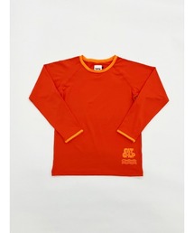 Catchup（ケチャップ）の「【Catchup】バイカラーラッシュガード（Tシャツ/カットソー）」