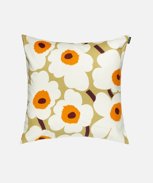 Pieni Unikko / Cushion Cover 50x50 cm（クッション/クッションカバー