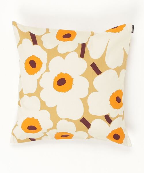 Pieni Unikko / Cushion Cover 50x50 cm（クッション/クッションカバー