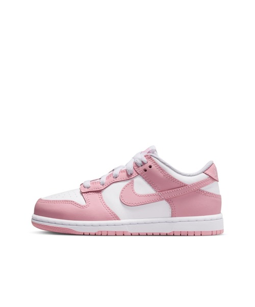 ナイキ ダンク LOW リトルキッズシューズ / Nike Dunk Low