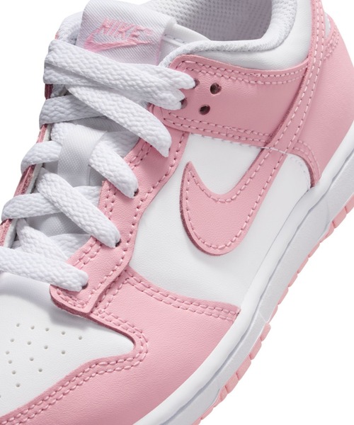 ナイキ ダンク LOW リトルキッズシューズ / Nike Dunk Low