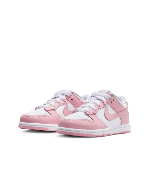 ナイキ ダンク LOW リトルキッズシューズ / Nike Dunk Low