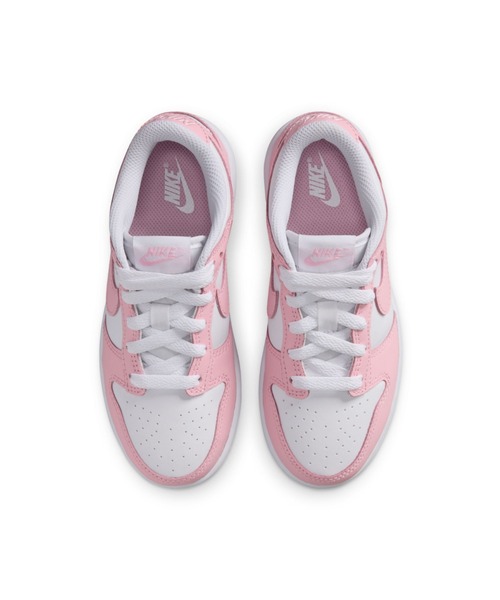 ナイキ ダンク LOW リトルキッズシューズ / Nike Dunk Low