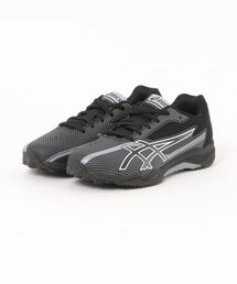 ASICS(�A�V�b�N�X)��ASICS �A�V�b�N�X 22-25 LAZERBEAM SK-B 22-25 ���[�U�[�r�[�� SK-B 1154A210-001 BLK/WHT(�X�j�[�J�[)