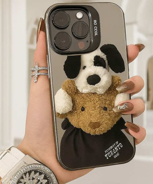 Lil' Questy ぬいぐるみ Lil' Questy ぬいぐるみ