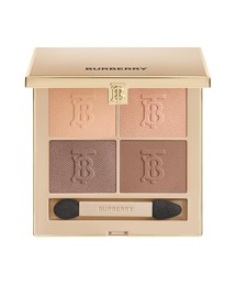Burberry Beauty（バーバリー ビューティ）の「バーバリー アイ クアッド（アイシャドウ）」