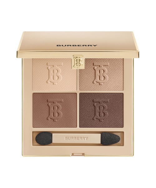 BURBERRY beauty アイシャドウ バーバリー アイ クアッド（アイシャドウ）｜Burberry Beauty