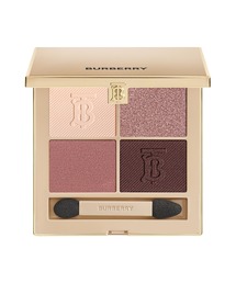 Burberry Beauty（バーバリー ビューティ）の「バーバリー アイ クアッド（アイシャドウ）」