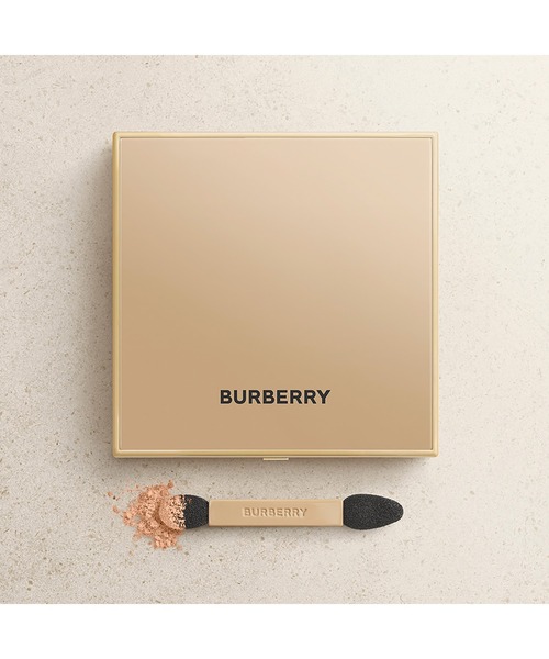 バーバリー アイ クアッド（アイシャドウ）｜Burberry Beauty