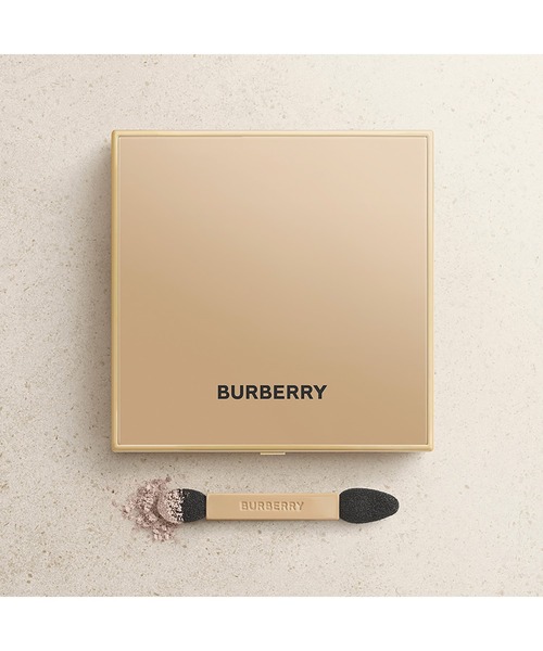 バーバリー アイ クアッド（アイシャドウ）｜Burberry Beauty