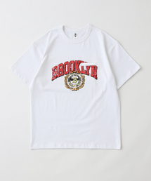 EXPANSION / エクスパンション SMU 002 BROOKLYN