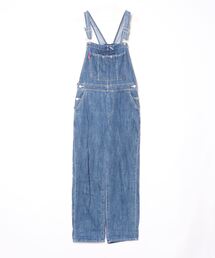 ブランド古着】CANAL JEAN｜キャナルジーンのオールインワン