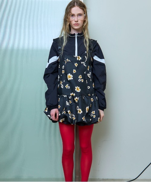 メゾンスペシャル　バルーンチュニック MAISON SPECIAL（メゾンスペシャル）の「Balloon Tunic/バルーン