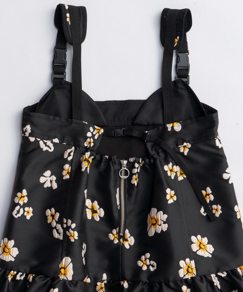 ハートジャガードチュニック「MAISON SPECIAL/メゾンスペシャル」 MAISON SPECIAL（メゾンスペシャル）の「Heart Jacquard Tunic