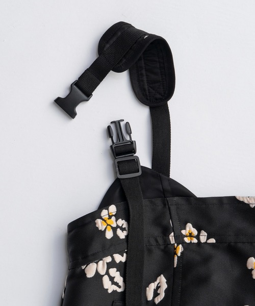 Jacquard Balloon Tunic/ジャガードバルーンチュニック【MAISON
