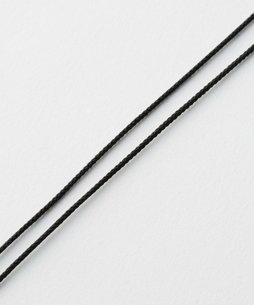 MARIA BLACK（マリアブラック）の「【MARIA BLACK】Tote Extra Small Necklace Gold（ネックレス・レディース・ゴールド・フリー）」の3枚目の写真