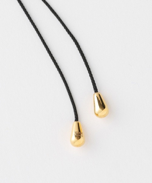 MARIA BLACK（マリアブラック）の「【MARIA BLACK】Tote Extra Small Necklace Gold（ネックレス・レディース・ゴールド・フリー）」の2枚目の写真