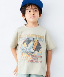 プリントTシャツ