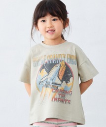 RUGGEDWORKS（ラゲッドワークス）の「プリントTシャツ（Tシャツ/カットソー）」