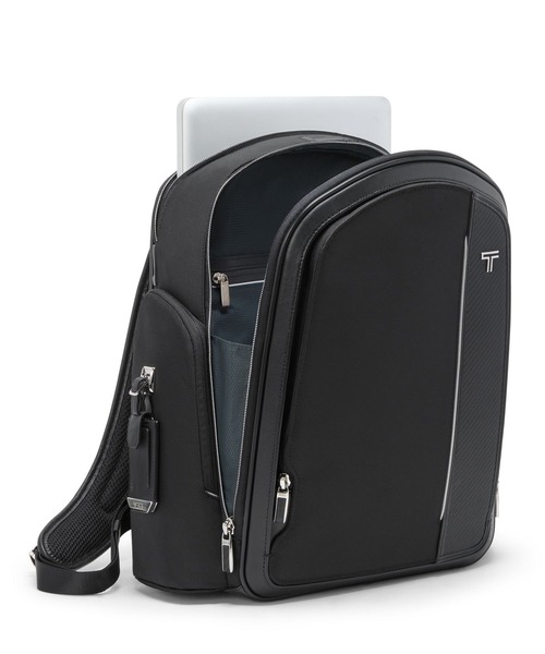 TUMI　Arrive’　ラーソン　バックバック正規品 ARRIVÉ「ラーソン」ミディアム・バックパック｜TUMI(トゥミ)公式