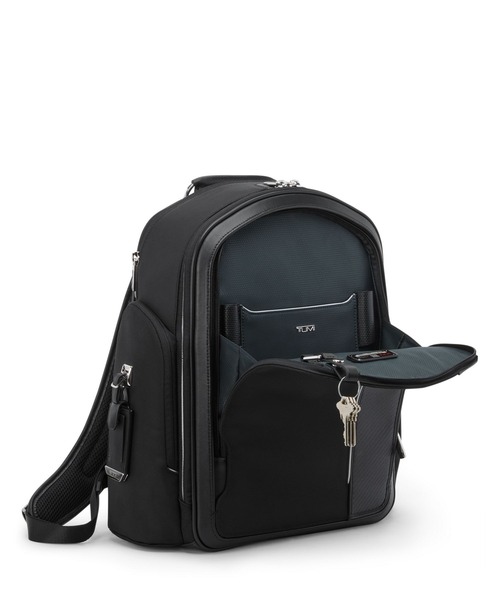 TUMI ica mica バックパック リュック レディス GEORGICA 「キンベル」バックパック / TUMI