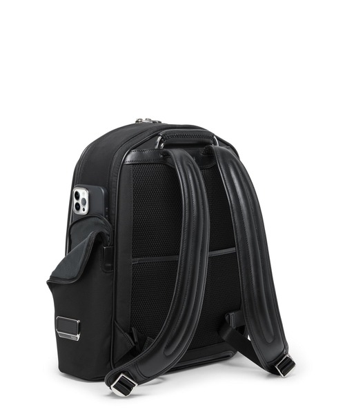 TUMI パソコン　リュック PC収納可能バックパック｜TUMI(トゥミ)公式サイト