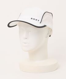 ALL TIME ACTIVE CAP/ロキシートレーニングキャップ