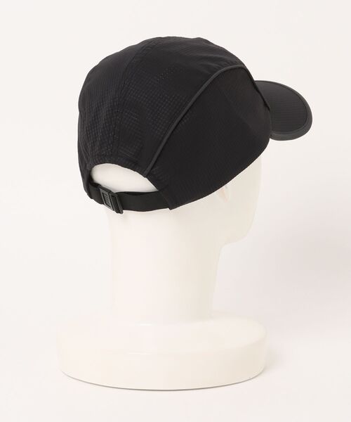 ROXY(ロキシー)の「ALL TIME ACTIVE CAP/ロキシートレーニングキャップ(キャップ・レディース・ホワイト/ブラック・FREE)」の3枚目の写真